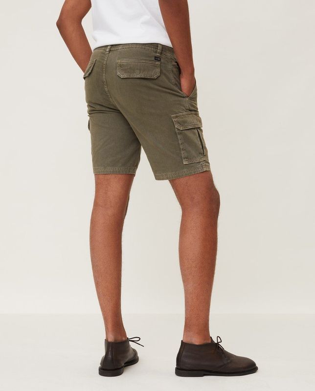 Obrien twill safari
