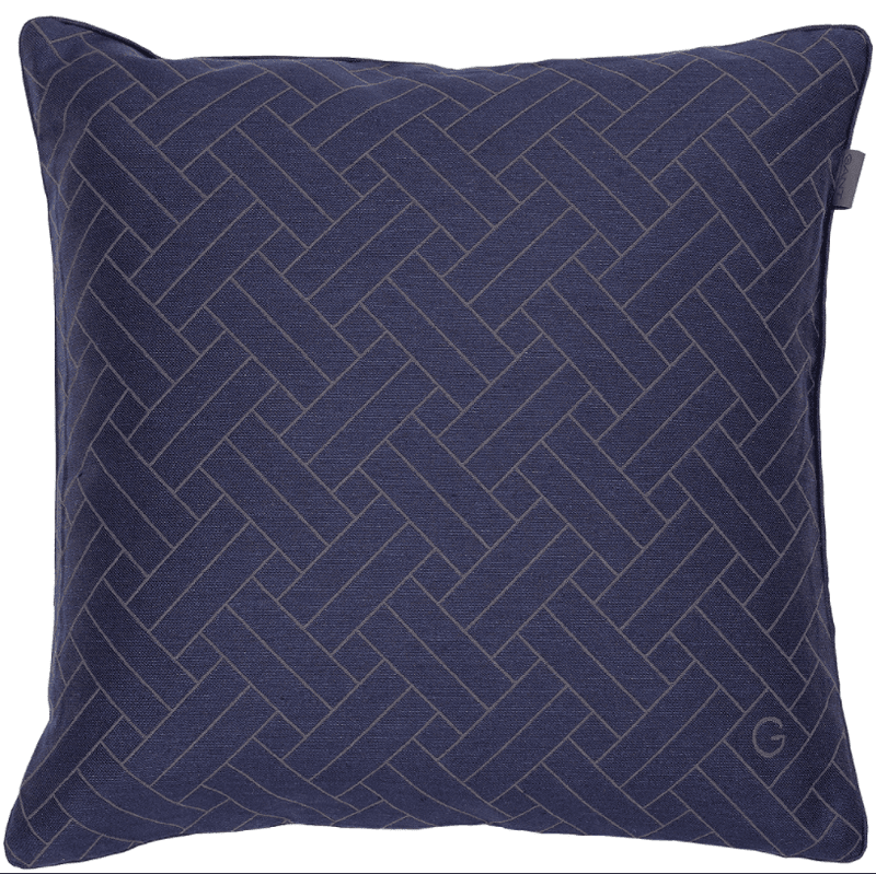 Oxford Yankee Blue