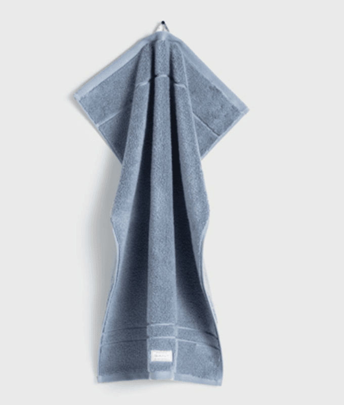 Premium Towel 50x70 Waves
