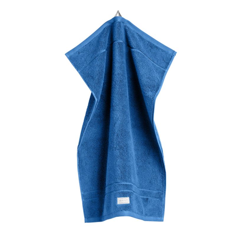 Premium Towel 70x140 Pacific Blue