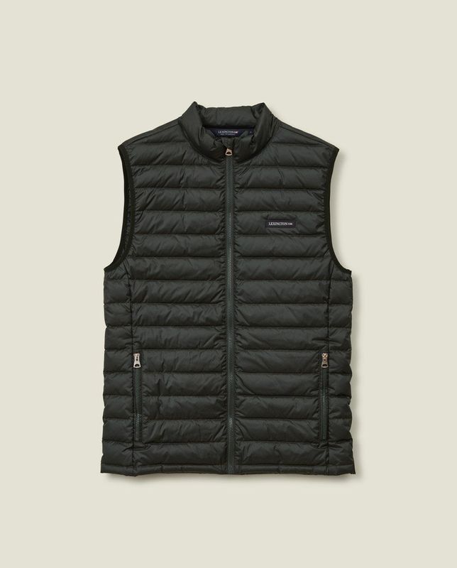JONAS LT DOWN VEST