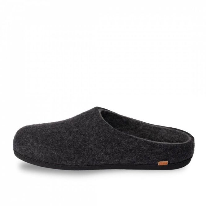 Hovedbilde Slipper X - Charcoal